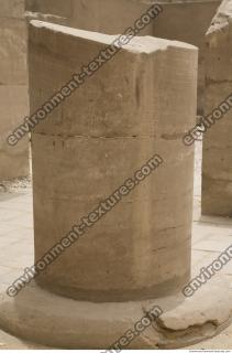 Photo Texture of Karnak Temple 0163